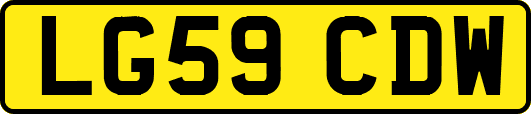 LG59CDW