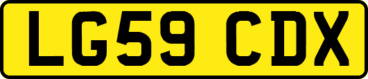 LG59CDX