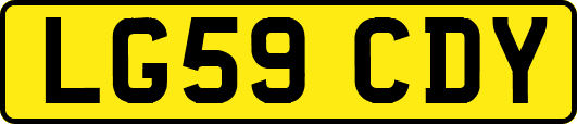 LG59CDY
