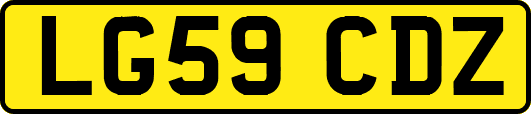LG59CDZ