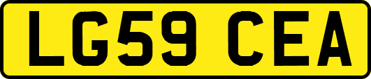 LG59CEA