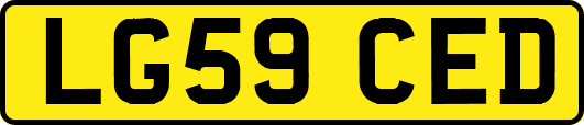 LG59CED