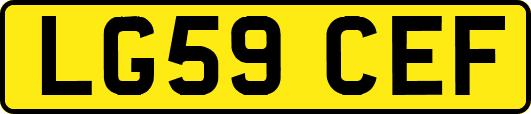 LG59CEF