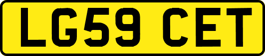 LG59CET