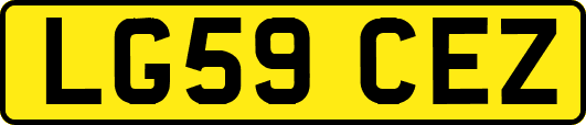 LG59CEZ