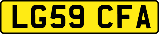 LG59CFA
