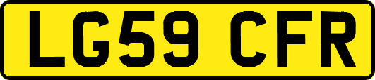 LG59CFR