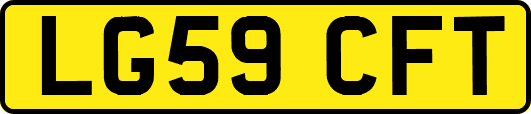 LG59CFT
