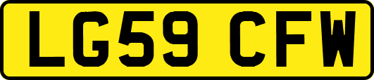 LG59CFW