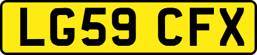 LG59CFX