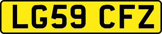 LG59CFZ