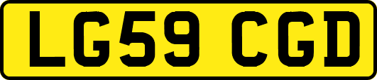 LG59CGD