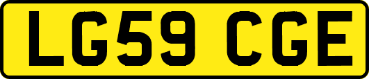 LG59CGE