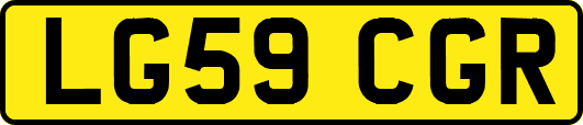 LG59CGR
