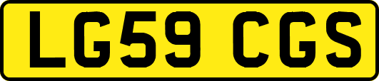 LG59CGS