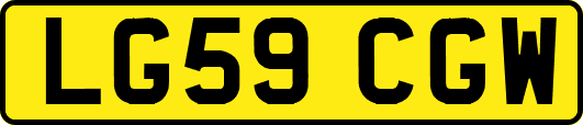 LG59CGW