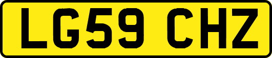 LG59CHZ
