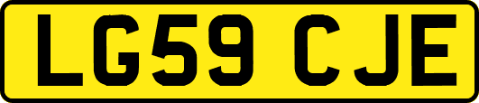 LG59CJE