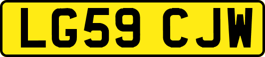 LG59CJW