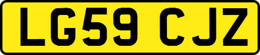 LG59CJZ