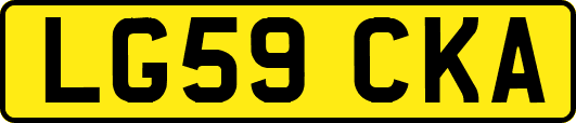 LG59CKA
