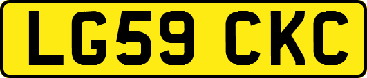 LG59CKC