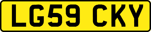 LG59CKY