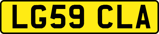 LG59CLA