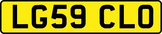 LG59CLO