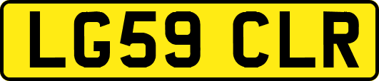 LG59CLR