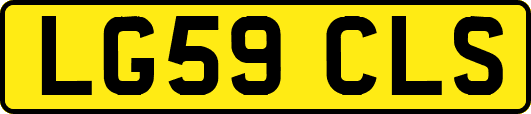 LG59CLS