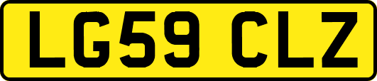 LG59CLZ