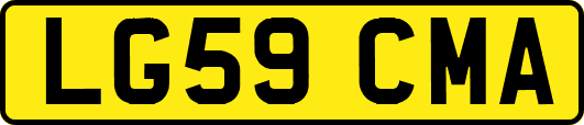 LG59CMA