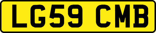LG59CMB