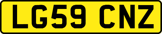 LG59CNZ