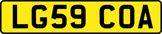 LG59COA