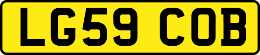 LG59COB