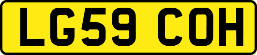 LG59COH
