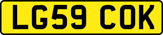 LG59COK
