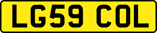LG59COL
