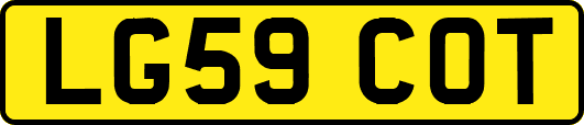 LG59COT