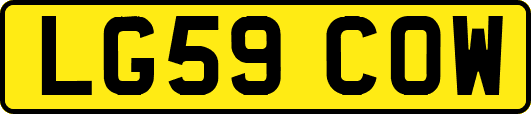 LG59COW