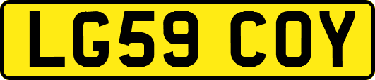 LG59COY