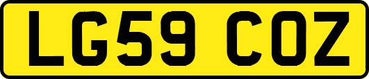 LG59COZ