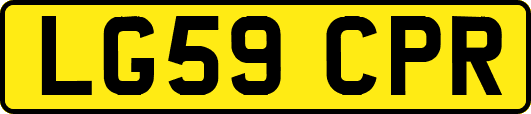 LG59CPR