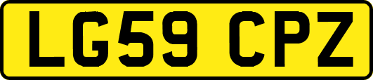 LG59CPZ