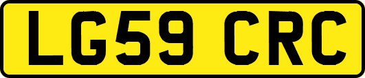LG59CRC
