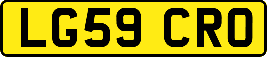 LG59CRO