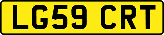 LG59CRT
