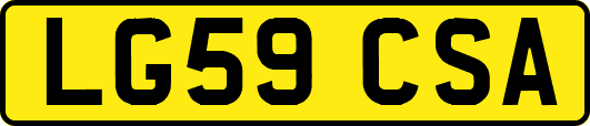 LG59CSA